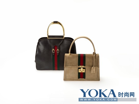 Gucci 2012年春夏系列