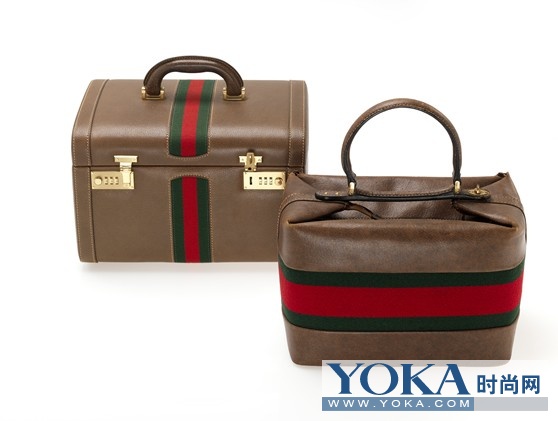 Gucci 2012年春夏系列