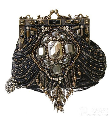 Mary Frances Prized possession 珍藏品_副本