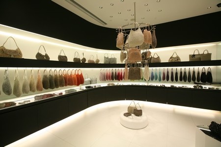 ANTEPRIMA WIREBAG梅龙镇广场店