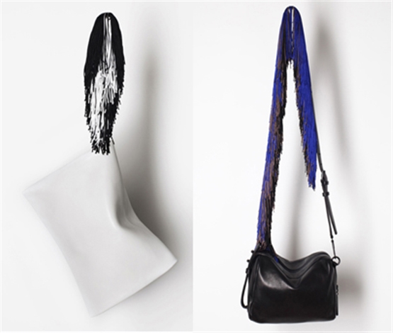 3.1 Phillip Lim 2012春夏包款