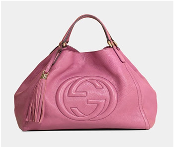 Gucci2012 Cruise手袋 完美女人生活态度