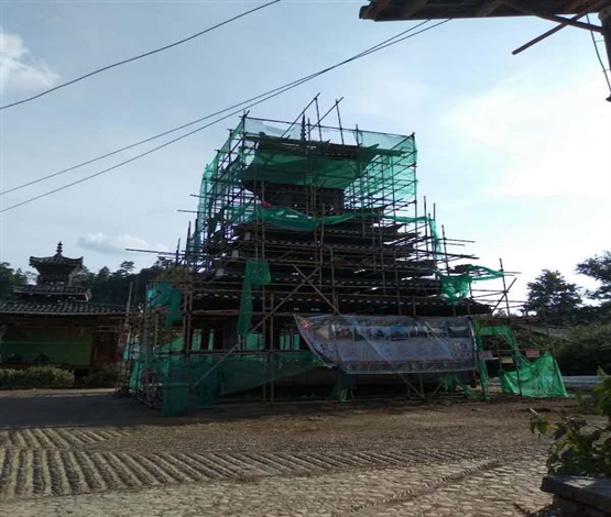 寻寨黔东南，述洞村和“鼓楼之宗”