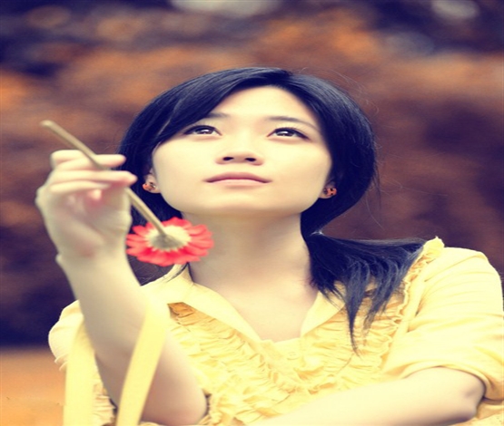 遇见便是美丽，珍惜便是永远