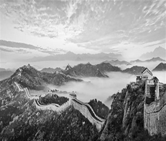 我的长城