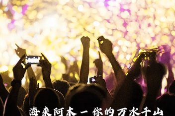 《你的万水千山(DJ沈念版)》